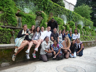 Panorama Travel Global Leadership Scholarship Fund