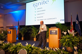 Ignite presentation