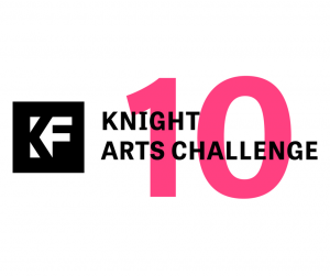 Knight Arts Challenge Miami