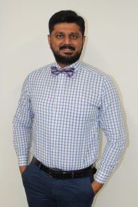 Chintan Bhatt