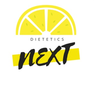 Dietetics Next logo