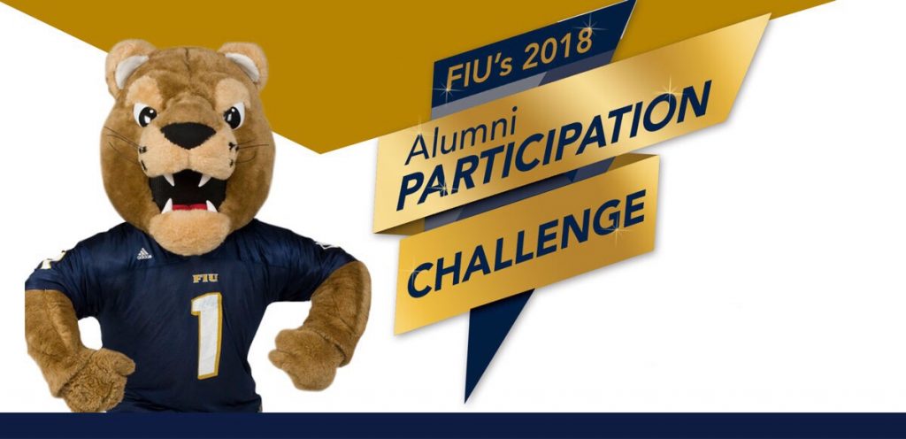 Alumni Participation Challenge