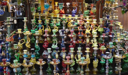 hookah